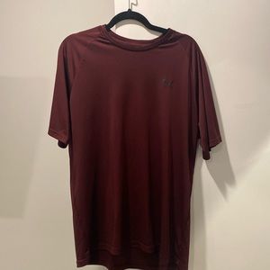 Men’s under armour XL heat gear